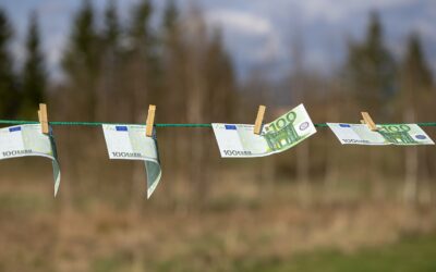 Auditoría externa de asesoramiento en blanqueo de capitales: clave en la prevención de actividades ilícitas