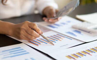 Beneficios auditoría forense: protección y eficiencia para tu empresa