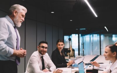 Auditoría de riesgos corporativos: Proceso, metodología y mejores prácticas