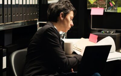 Herramientas para la auditoría forense: claves para prevenir fraudes empresariales