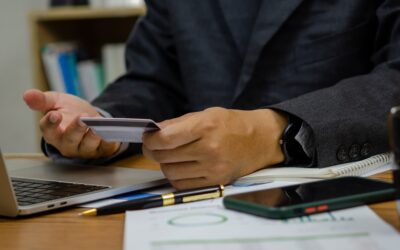 Métodos de detección de operaciones sospechosas en el sector financiero español