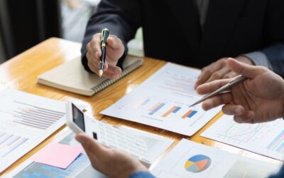 Análisis de registros contables: Claves para una gestión eficaz