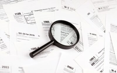 Normativas sobre auditoría forense: claves y actualizaciones relevantes