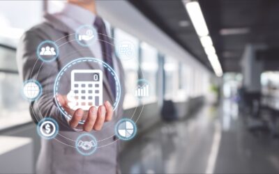 Herramientas tecnológicas para el análisis financiero en empresas españolas