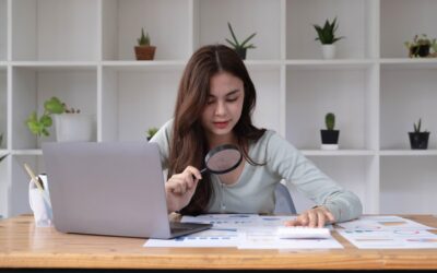 Perfil del auditor forense: clave en la detección y prevención de fraudes