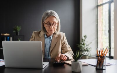 Informes de la auditoría forense: clave para la transparencia empresarial