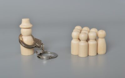 Sanciones y consecuencias legales del blanqueo de capitales en España