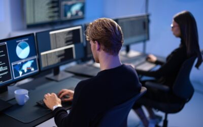 Identificación de vulnerabilidades: Una guía integral para la consultoría empresarial