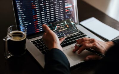 Casos prácticos de investigación de movimientos de fondos en el sector financiero