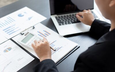 Supervisión y seguimiento del análisis de riesgos financieros en empresas españolas