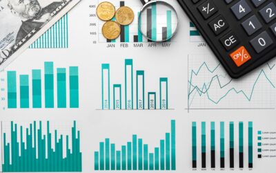Análisis de transacciones financieras: Claves para optimizar tu negocio