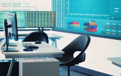 Análisis y optimización de los sistemas de control interno para una gestión eficiente