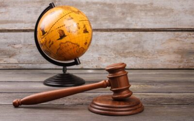 Legislación y normativas internacionales: Claves para la cooperación global